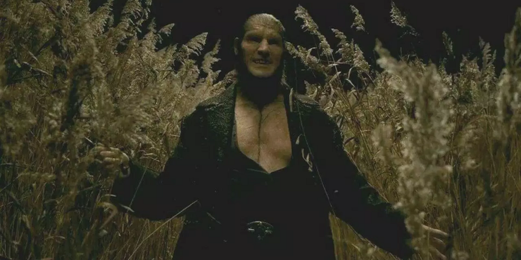 Harry Potter Death Eaters Ranked Least To Most Likely To Win Squid Game Harry Potter Death Eaters Ranked Least To Most Likely To Win Squid Game